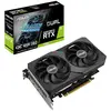 ASUS Dual -RTX3060-O12G-V2 NVIDIA GeForce RTX 3060 12 Go GDDR6