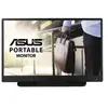 ASUS ZenScreen MB165B LED display 39,6 cm (15.6") 1366 x 768 pixels WX...