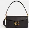 Tabby Shoulder 26 Refresh par Coach Noir T.U Sacs