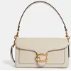 Tabby Shoulder 26 par Coach Beige T.U Sacs