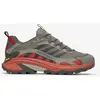 Merrell - Moab Speed 2 GORE-TEX® - Gris - Taille 49 M