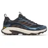 Merrell - Moab Speed 2 Vent 2K - Bleu - Taille 5.5 M