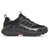 Merrell - Moab Speed 2 Vent 2K - Noir - Taille 6.5 M