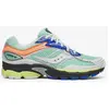 Saucony - ProGrid Omni 9 OG - Vert - Taille 46 M