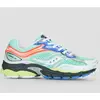 Saucony - ProGrid Omni 9 OG - Vert - Taille 43 M