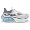 Chaussures Saucony Paramount Max Gris Bleu AW26 Femme, Taille 41 - EUR