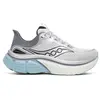 Saucony - Paramount Max - Gris - Taille 45 M