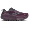 Saucony - Guide TR GTX - Violet - Taille 44.5 M