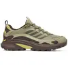 Merrell - Moab Speed 2 GORE-TEX® - Vert - Taille 45 M