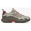 Merrell - Moab Speed 2 GORE-TEX® - Beige - Taille 44.5 M