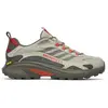 Merrell - Moab Speed 2 GORE-TEX® - Beige - Taille 46.5 M