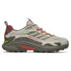 Merrell - Moab Speed 2 GORE-TEX® - Beige - Taille 40 M