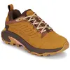 Merrell - Moab Speed 2 Leather Waterproof - Marron - Taille 41 M