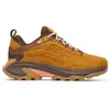 Merrell - Moab Speed 2 Leather Waterproof - Marron - Taille 38 M