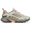 Merrell - Moab Speed 2 - Chaussures randonnée femme Basalt - 39