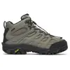 Merrell - Moab 3 Syn Ice Mid WP - Chaussures randonnée homme Talus - 4...