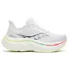 Saucony - Paramount Max - Blanc - Taille 40 M