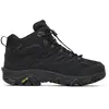 Merrell - Moab 3 Syn Ice Mid WP - Chaussures randonnée homme Black - 4...
