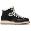 Merrell - Sugarloaf Mid Lace Cozy Waterproof - Noir - Taille 42.5 M
