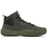 Merrell - Wrapt Mid Waterproof - Gris - Taille 46 M