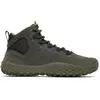 Merrell - Wrapt Mid Waterproof - Gris - Taille 46.5 M