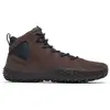 Merrell - Wrapt Mid Waterproof - Marron - Taille 41.5 M