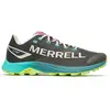 Merrell - MTL Long Sky 2 Matryx - Noir - Taille 46.5 M