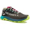 Merrell - MTL Long Sky 2 Matryx - Noir - Taille 42 M