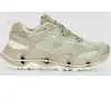 Merrell - SpeedArc Matis Leather Waterproof - Vert - Taille 36 M