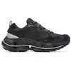 Merrell - SpeedArc Matis Leather Waterproof - Noir - Taille 38 M