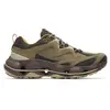 Merrell - SpeedArc Matis Leather Waterproof - Vert - Taille 46.5 M