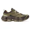 Merrell - SpeedArc Matis Leather Waterproof - Vert - Taille 49 M