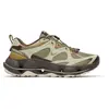 Merrell - SpeedArc Matis - Vert - Taille 41.5 M