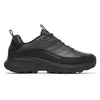 Merrell - Moab Speed 2K Metro - Noir - Taille 45 M