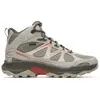 Merrell - Tempo Exp Active Mid GTX - Chaussures randonnée homme Talus ...