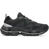 Merrell - SpeedArc Matis Leather Waterproof - Noir - Taille 47 M