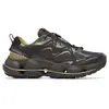 Merrell - SpeedArc Matis GORE-TEX® - Noir - Taille 46.5 M