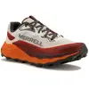 Merrell - Agility Peak 6 - Cream - Taille 46 M