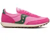 Saucony Trainer 80 Women's, Pink 37.5