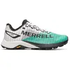 Merrell MTL Long Sky 2 Matryx Chaussures de sport femme Blanc 37.5