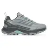 Merrell SPEED STRIKE 2 GTX gris 36