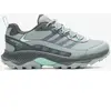 Merrell Speed Strike 2 GTX - Chaussures randonnée femme Monument 37.5
