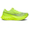 Saucony Endorphin Pro 4 Chaussures de sport femme déstockage Jaune/or 40