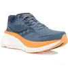 Saucony Hurricane 24 Femme Bleu