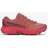Merrell Agility Peak 5 GTX - Chaussures trail homme Red Oxide 44.5