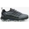 Merrell Speed Strike 2 GTX - Chaussures randonnée homme Rock 50