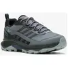 Chaussures Merrell Speed Strike 2 GORE-TEX gris foncé - 44.5