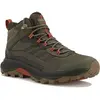 Merrell SPEED STRIKE 2 MID GTX vert 46