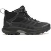 Merrell Speed Strike 2 Mid Gore-Tex Chaussures homme Noir 42
