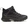 Merrell Speed Strike 2 Mid GTX - Chaussures randonnée homme Black 40